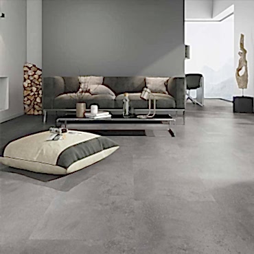 PVC Zemin Kaplamaları